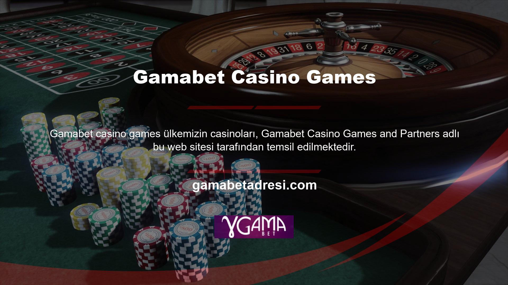 Bu kategoride lisanslı olmasına ve bağımsız faaliyet göstermesine rağmen casinolarda Casino tutkunlarının güvenini kazanmak için profesyonel bir ekiple çalışmaktadır